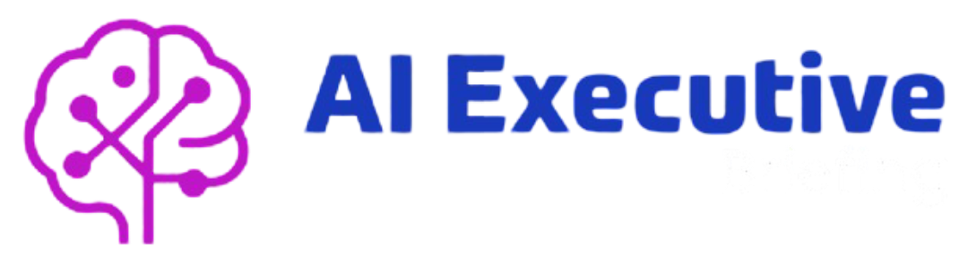 AI Executive Briefing